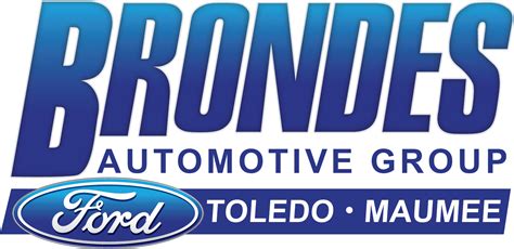 brondes ford toledo|brondes ford maumee pre owned.